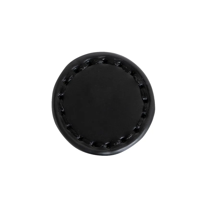 Kolding knopper PU Ø3,2 cm 2-pk.