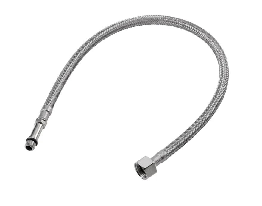Kombi Flex armaturslange M10 x 3/8” 50 cm