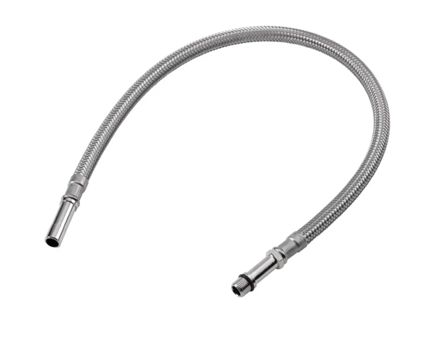 Kombi Flex armaturslange M10 x 10 mm 50 cm