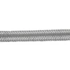Kombi Flex forlængerslange 50 cm 10 mm x 3/8" omløber