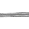 Kombi Flex forlængerslange 25 cm 10 mm x 1/2" omløber
