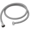 Kombi Flex tilslutningsslange 1/2" x 1/2” 100 cm