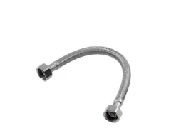 Kombi Flex tilslutningsslange 1/2" x 1/2” 25 cm