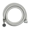 Kombi Flex vaskemaskineslange 200 cm