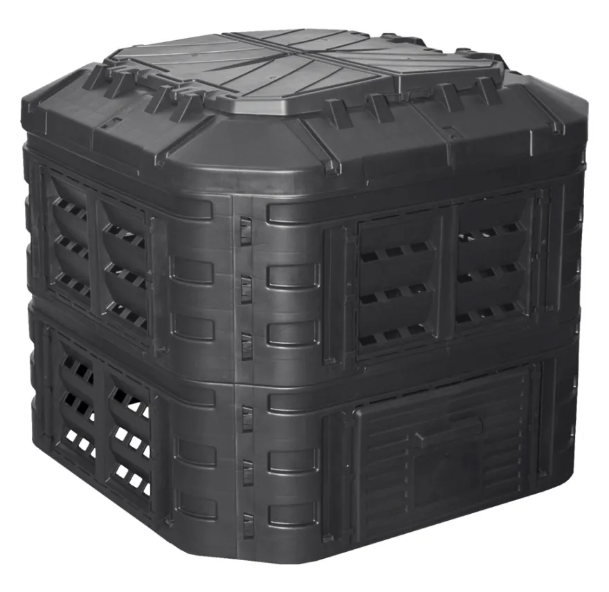 Kompostbeholder 600 liter