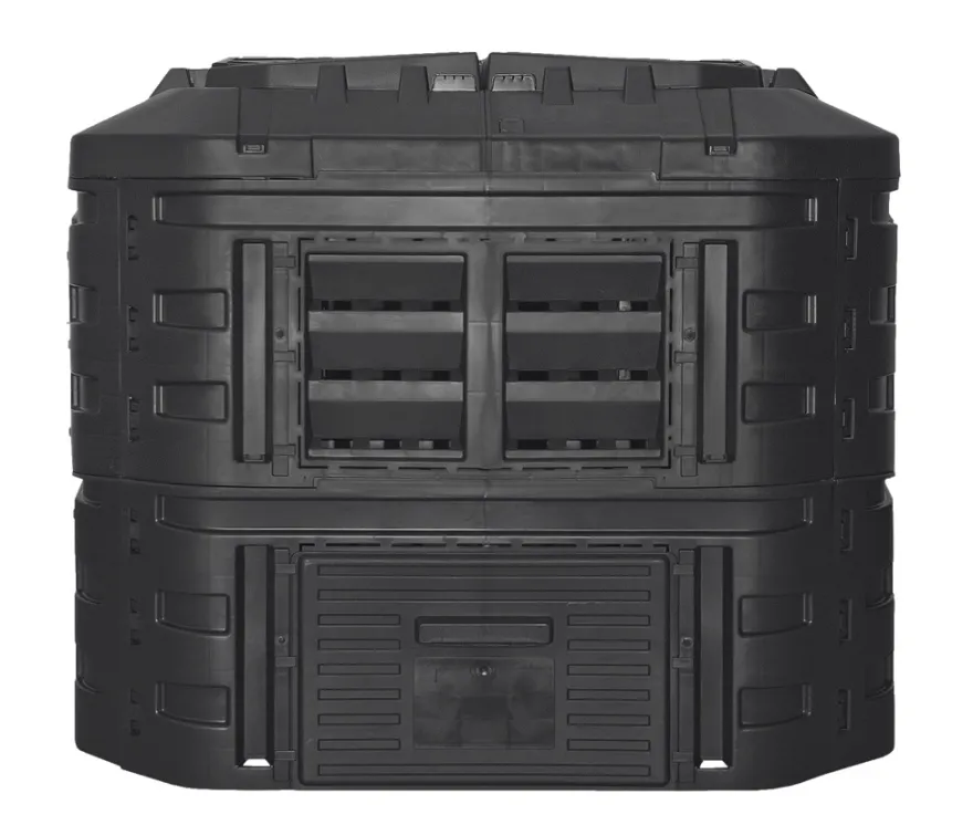 Kompostbeholder 600 liter