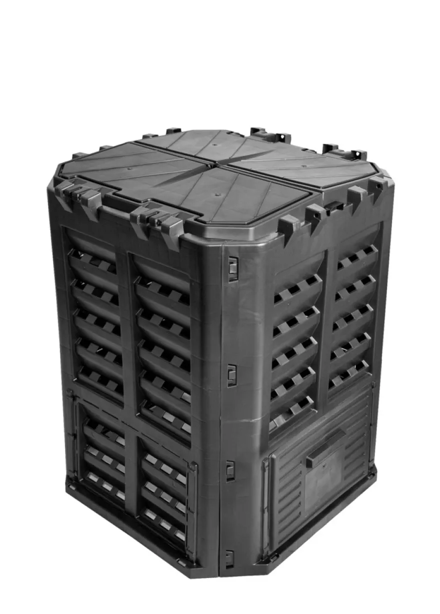 Kompostbeholder 360 liter