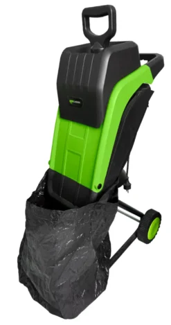 Kompostkværn 2500 W - Garden®