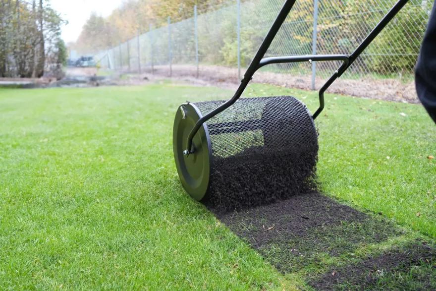 Kompostspreder 60 liter - Garden®