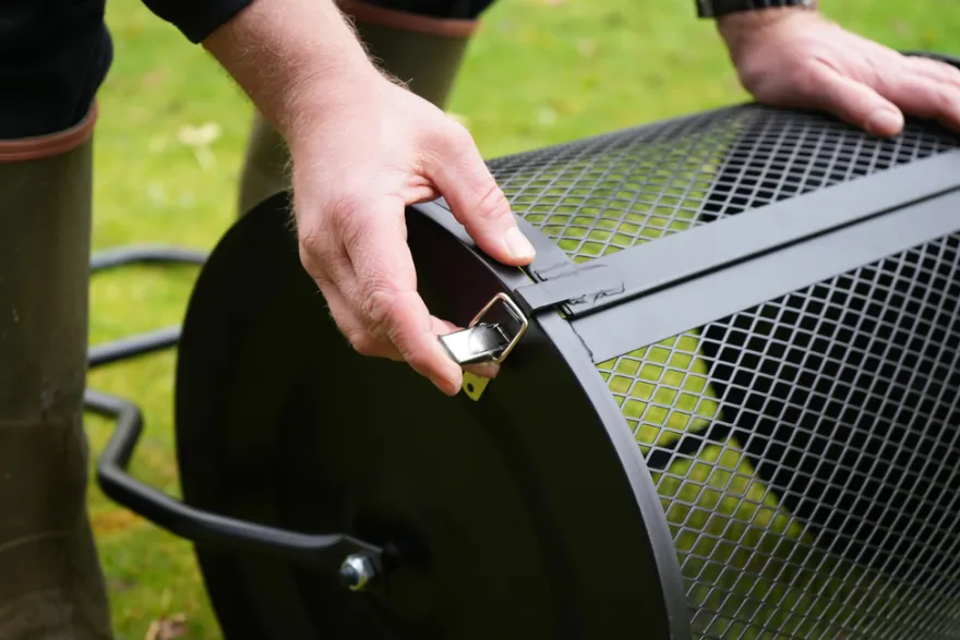 Kompostspreder 60 liter - Garden®