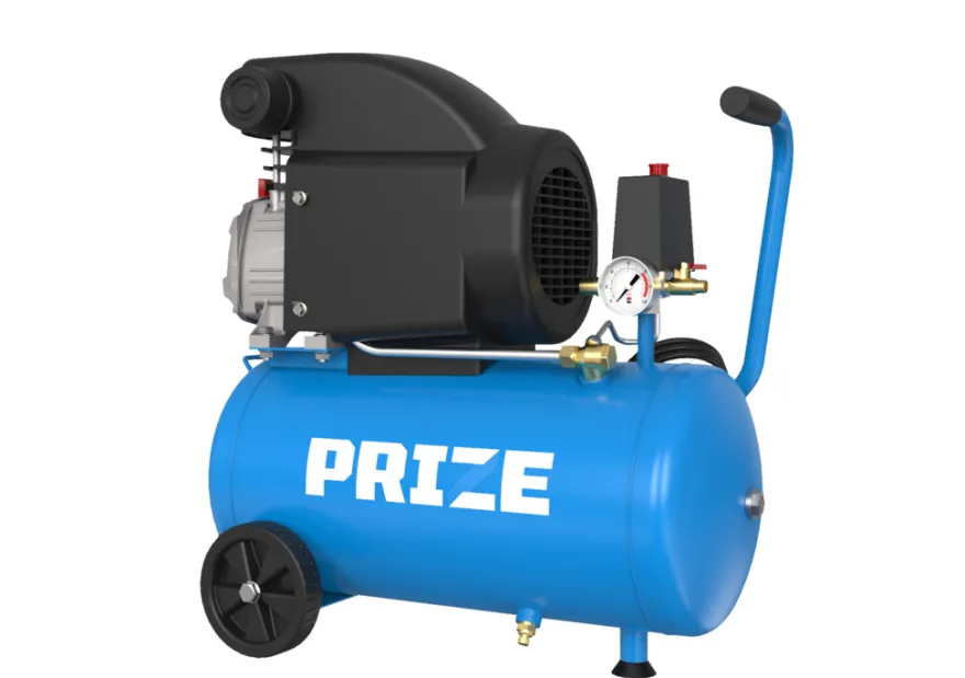 Kompressor 2,0 hk 24 liter - PRIZE®