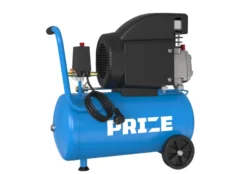 Kompressor 2,0 hk 24 liter - PRIZE®