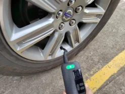 Kompressor akku 2000 mAh - AutoZone®