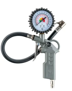 Kompressor tilbehørssæt 4 dele - PRIZE®