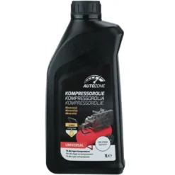 Kompressorolie 1 liter - AutoZone®