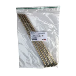 Konstruktionsskrue 8,0 x 240 mm - 4 stk.