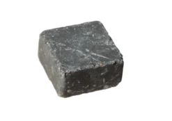 Kopsten brud koks 10 x 10 x 8 cm
