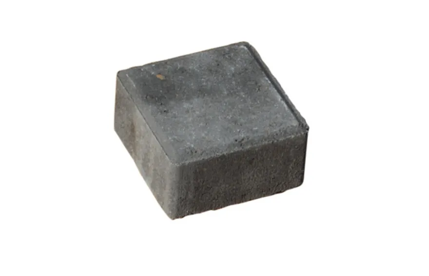 Kopsten standard koks 10 x 10 x 5 cm