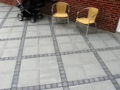 Kopsten standard koks 10 x 10 x 5 cm - Køb i butik