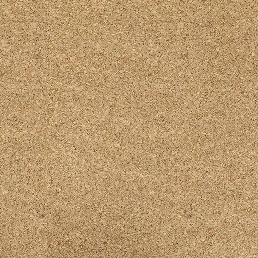 Korkplade 500 x 1000 x 10 mm 2-pk. - BMC