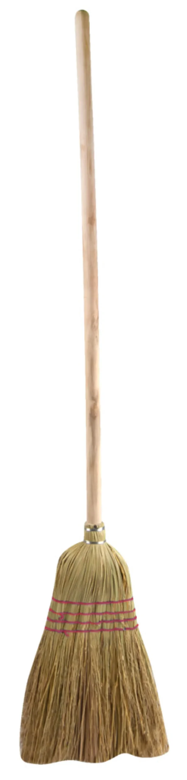 Kost strå 120 cm