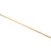 Kosteskaft træ 150 cm - G. Funder