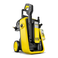 Kärcher K6 Comfort Premium højtryksrenser
