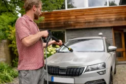 Kärcher K6 Comfort Premium højtryksrenser