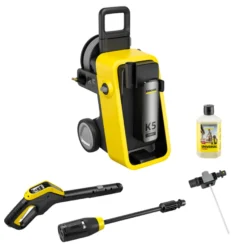 Kärcher K5 Comfort Premium Connect højtryksrenser