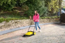 Kärcher S 4 fejemaskine