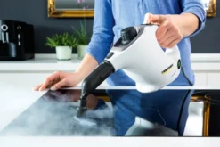 Kärcher SC 1 damprenser
