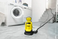 Kärcher SP 9000 Flat dykpumpe