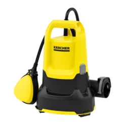 Kärcher SP 9000 Flat dykpumpe