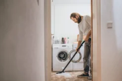 Kärcher WD 5 V-25/5/22 våd-/tørstøvsuger 1100 W