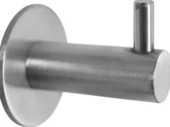 Krog med tap rustfri Ø13 mm