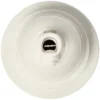 Kronefatning E27 hvid - Elworks