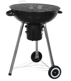 Kuglegrill Ø57 cm med termometer - Grillexpert®
