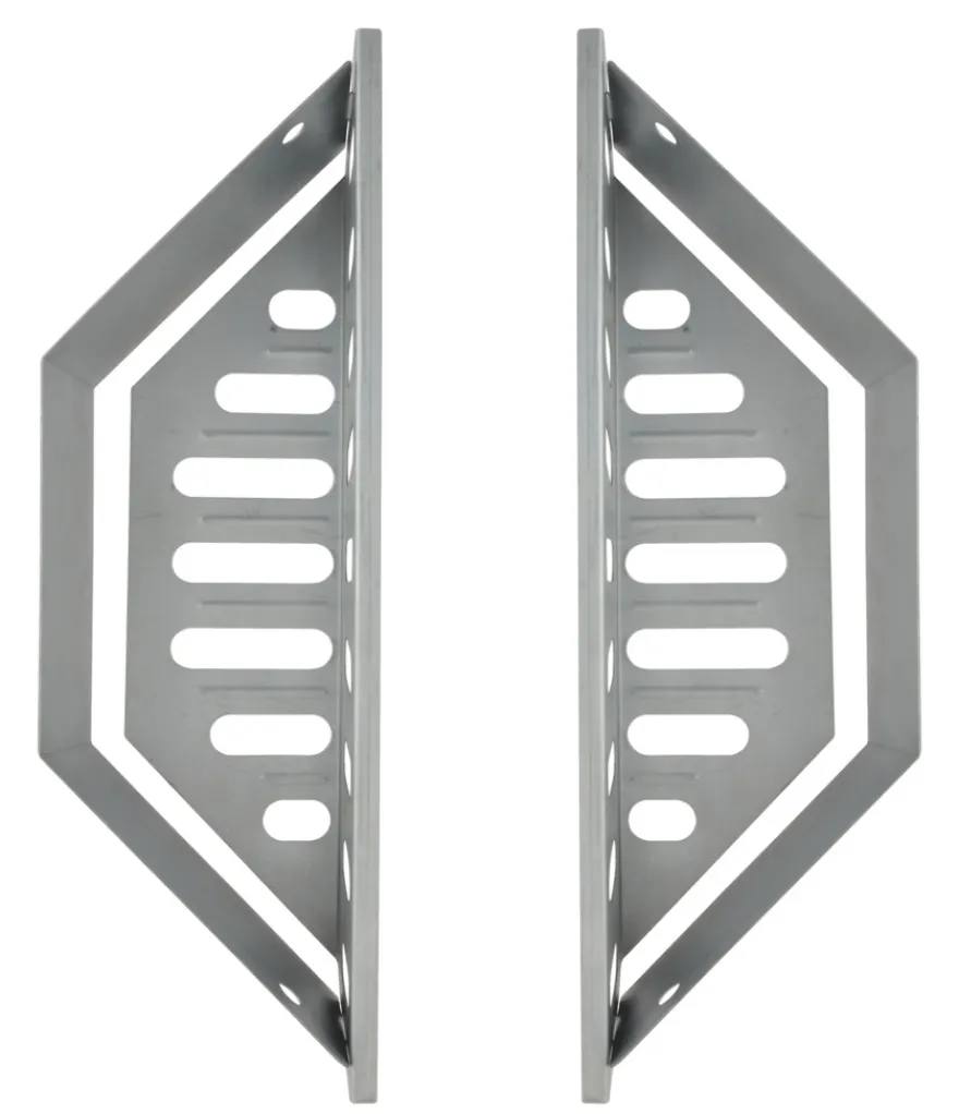 Kulholdere - Grillexpert®