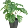 Kunstig monstera i potte H32 cm - DAY