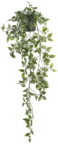 Kunstig plante i potte H70 cm indendørs - DAY