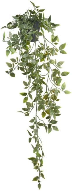 Kunstig plante i potte H70 cm indendørs - DAY