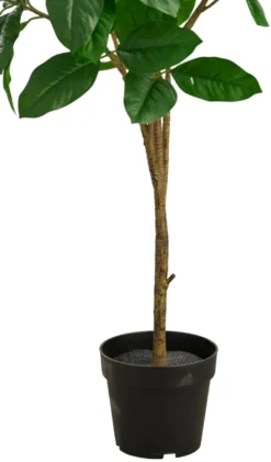 Kunstigt magnoliatræ H125 cm udendørs - DAY