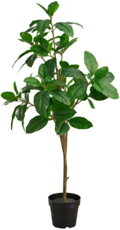 Kunstigt magnoliatræ H125 cm udendørs - DAY