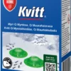Kvitt Q myrelokkedåse 2-pk.
