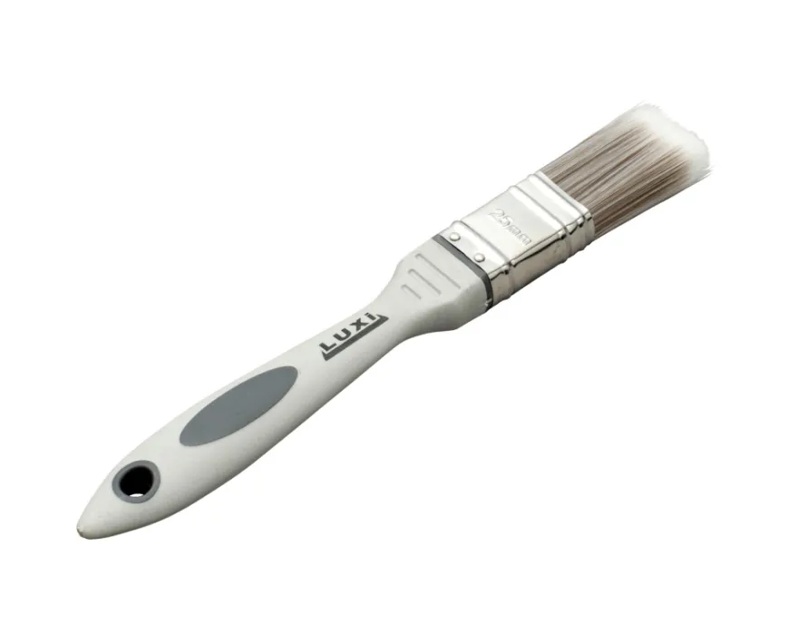 Lakpensel 25 mm - LUXI®