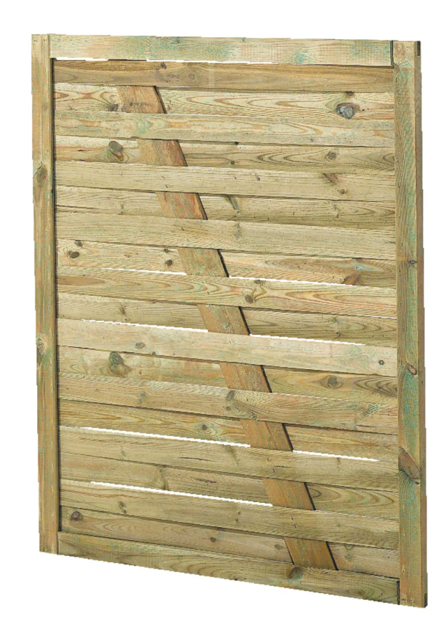Lamellåge 100 x 180 cm