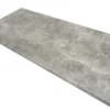 Laminatbordplade beton 28 mm x 63,5 x 300 cm