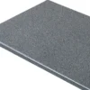 Laminatbordplade mørk granit 28 mm x 61 x 300 cm
