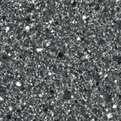 Laminatbordplade mørk granit 28 mm x 61 x 300 cm