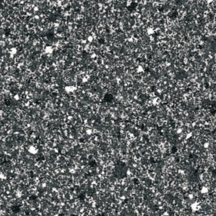 Laminatbordplade mørk granit 28 mm x 61 x 300 cm